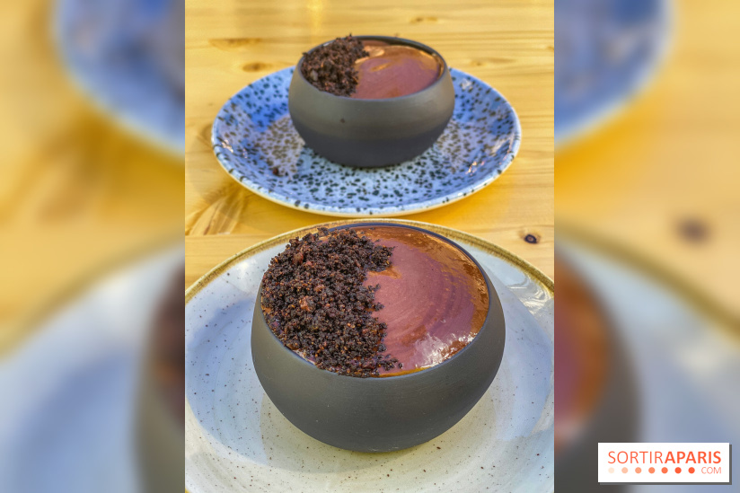 Photos : To Restaurant Paris