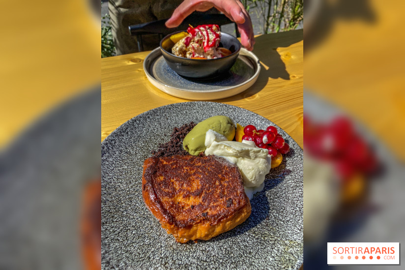 Photos : To Restaurant Paris