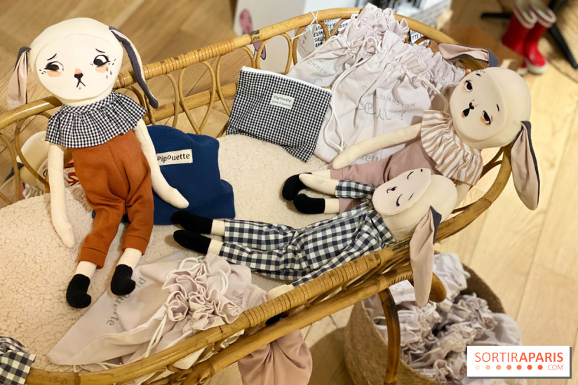 Kids etc X Les Galeries Lafayette : le festival des familles