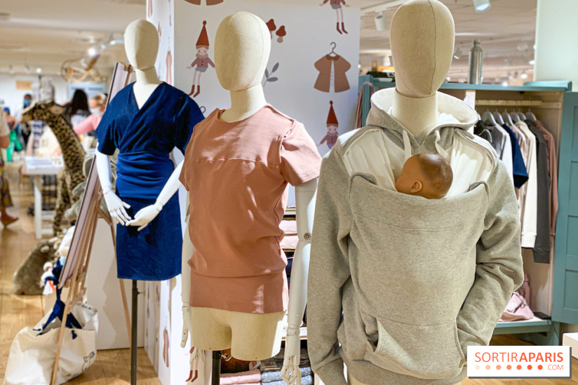 Kids etc X Les Galeries Lafayette : le festival des familles