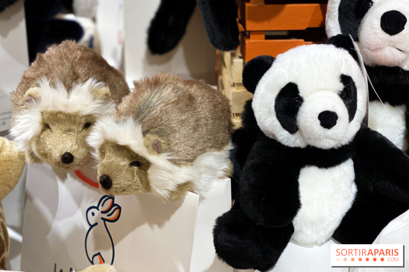 Kids etc X Les Galeries Lafayette : le festival des familles