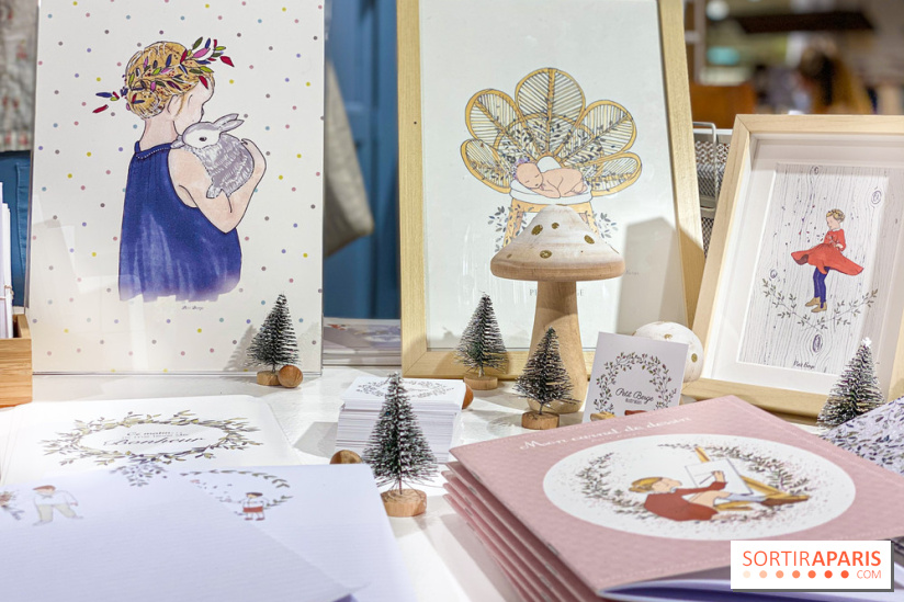 Kids etc X Les Galeries Lafayette : le festival des familles