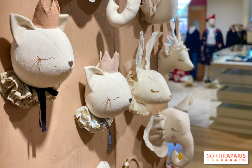 Kids etc X Les Galeries Lafayette : le festival des familles