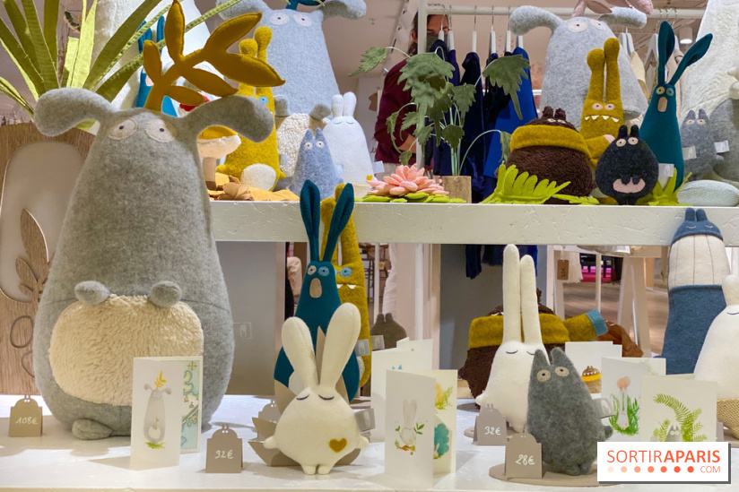 Kids etc X Les Galeries Lafayette : le festival des familles