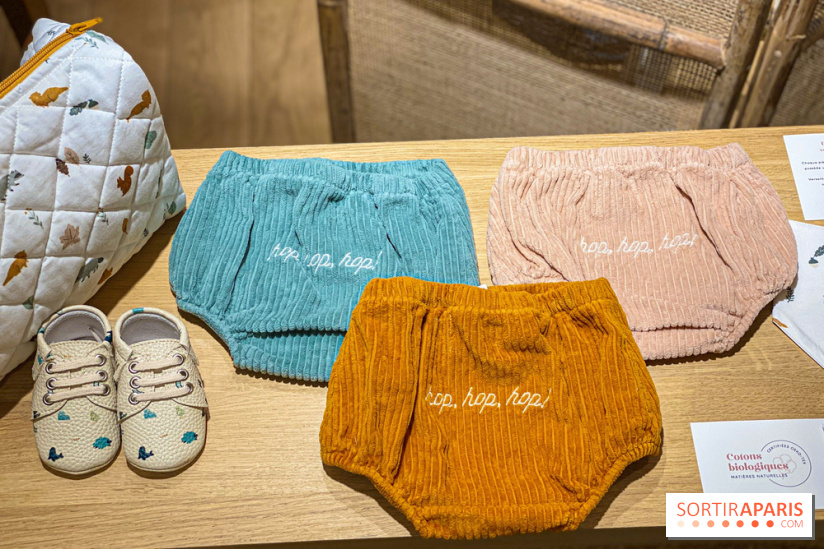 Kids etc X Les Galeries Lafayette : le festival des familles