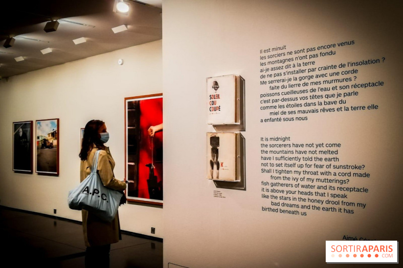 Soleil cou coupé, l'expo photo de Gregory Halpern à la Fondation Henri Cartier-Bresson