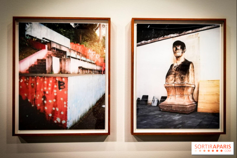 Soleil cou coupé, l'expo photo de Gregory Halpern à la Fondation Henri Cartier-Bresson