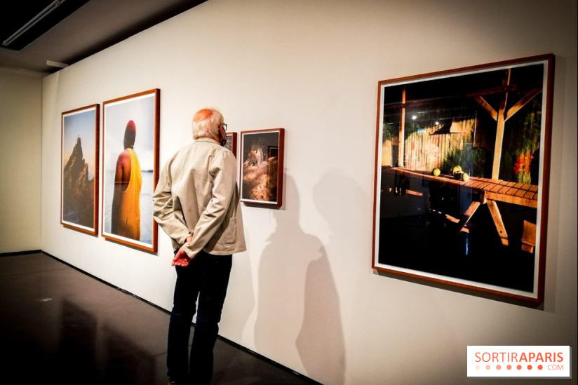 Soleil cou coupé, l'expo photo de Gregory Halpern à la Fondation Henri Cartier-Bresson