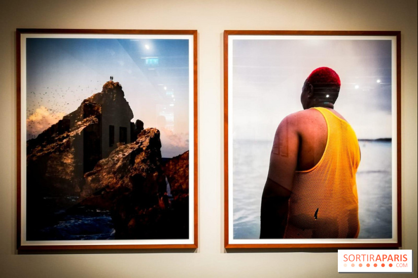 Soleil cou coupé, l'expo photo de Gregory Halpern à la Fondation Henri Cartier-Bresson