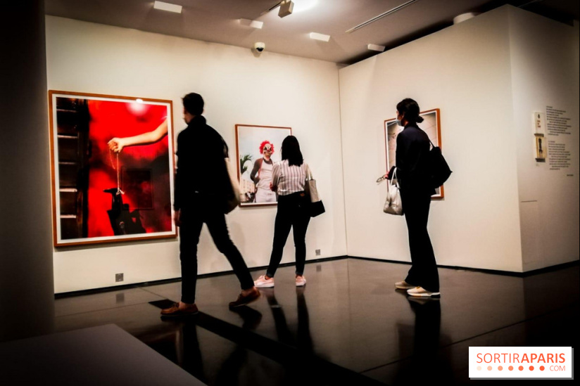 Soleil cou coupé, l'expo photo de Gregory Halpern à la Fondation Henri Cartier-Bresson