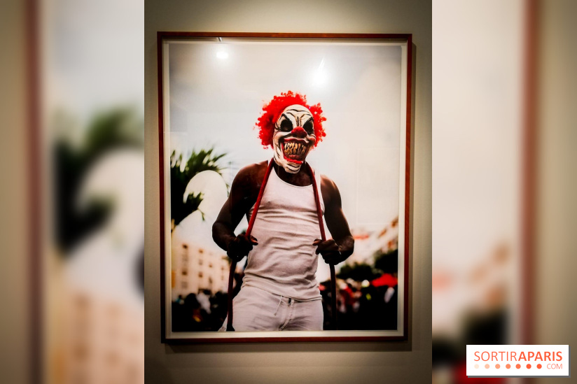 Soleil cou coupé, l'expo photo de Gregory Halpern à la Fondation Henri Cartier-Bresson