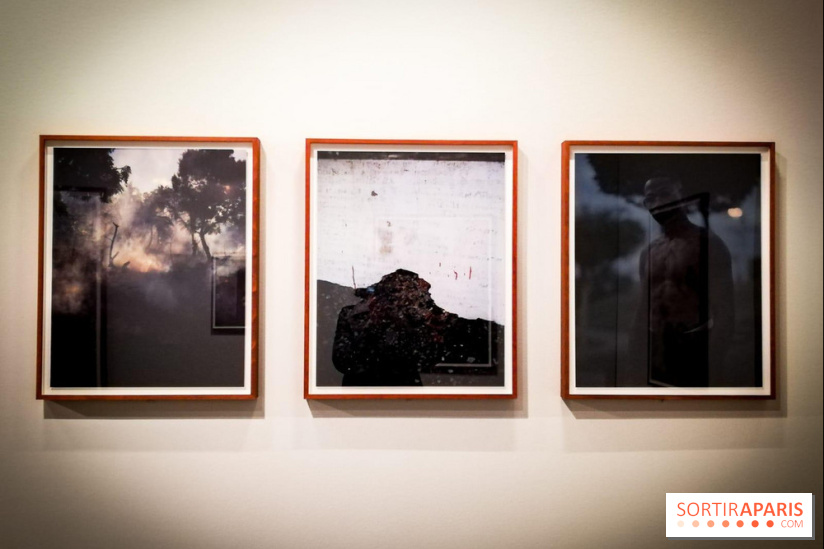 Soleil cou coupé, l'expo photo de Gregory Halpern à la Fondation Henri Cartier-Bresson