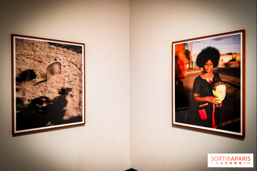 Soleil cou coupé, l'expo photo de Gregory Halpern à la Fondation Henri Cartier-Bresson