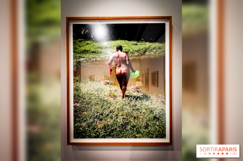 Soleil cou coupé, l'expo photo de Gregory Halpern à la Fondation Henri Cartier-Bresson