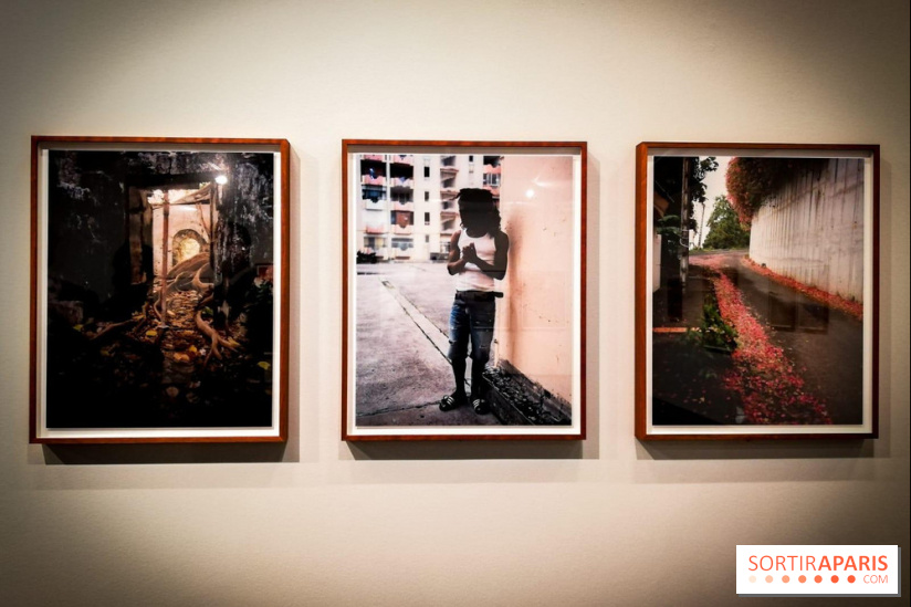 Soleil cou coupé, l'expo photo de Gregory Halpern à la Fondation Henri Cartier-Bresson