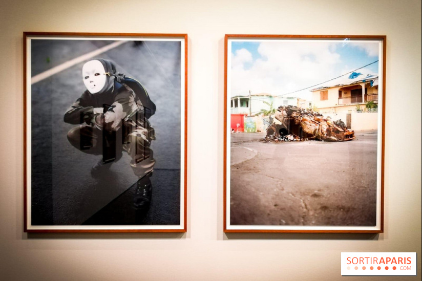 Soleil cou coupé, l'expo photo de Gregory Halpern à la Fondation Henri Cartier-Bresson