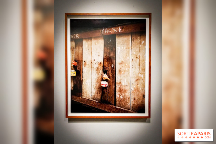 Soleil cou coupé, l'expo photo de Gregory Halpern à la Fondation Henri Cartier-Bresson