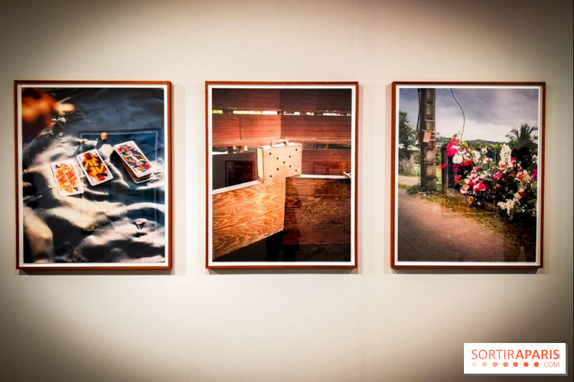 Soleil cou coupé, l'expo photo de Gregory Halpern à la Fondation Henri Cartier-Bresson