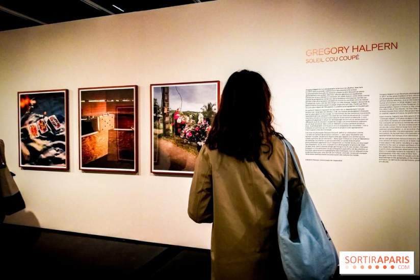 Soleil cou coupé, l'expo photo de Gregory Halpern à la Fondation Henri Cartier-Bresson