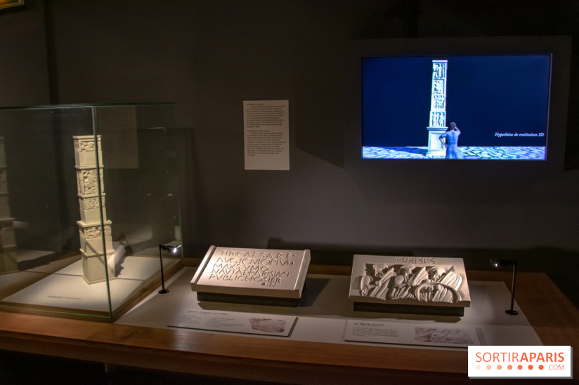 La Crypte archéologique de Paris sous Notre-Dame rouvre ses portes