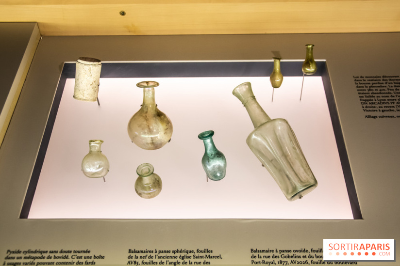 La Crypte archéologique de Paris sous Notre-Dame rouvre ses portes