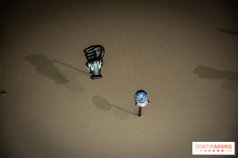 La Crypte archéologique de Paris sous Notre-Dame rouvre ses portes