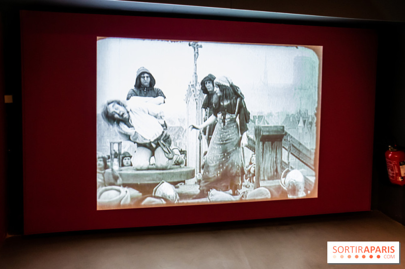 Notre-Dame de Paris, de Victor Hugo à Eugène Viollet-Le-Duc, l'exposition à la Crypte Archéologique