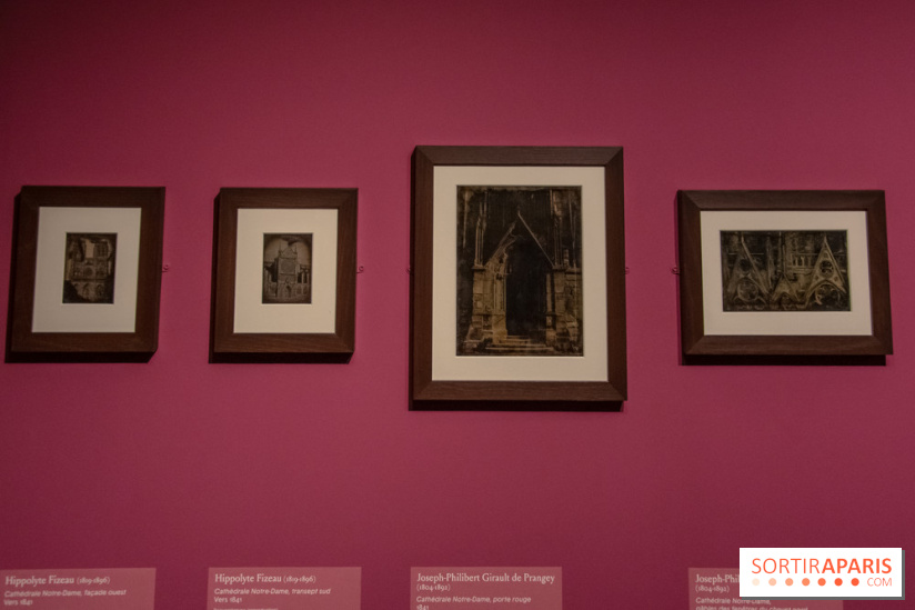 Notre-Dame de Paris, de Victor Hugo à Eugène Viollet-Le-Duc, l'exposition à la Crypte Archéologique