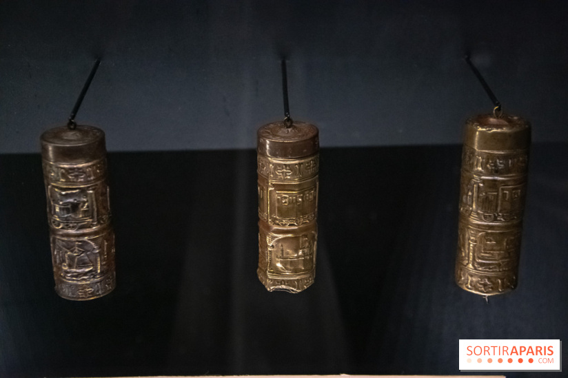 Akan, les valeurs de l'échange, l'expo à la Monnaie de Paris