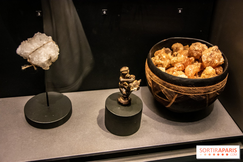 Akan, les valeurs de l'échange, l'expo à la Monnaie de Paris