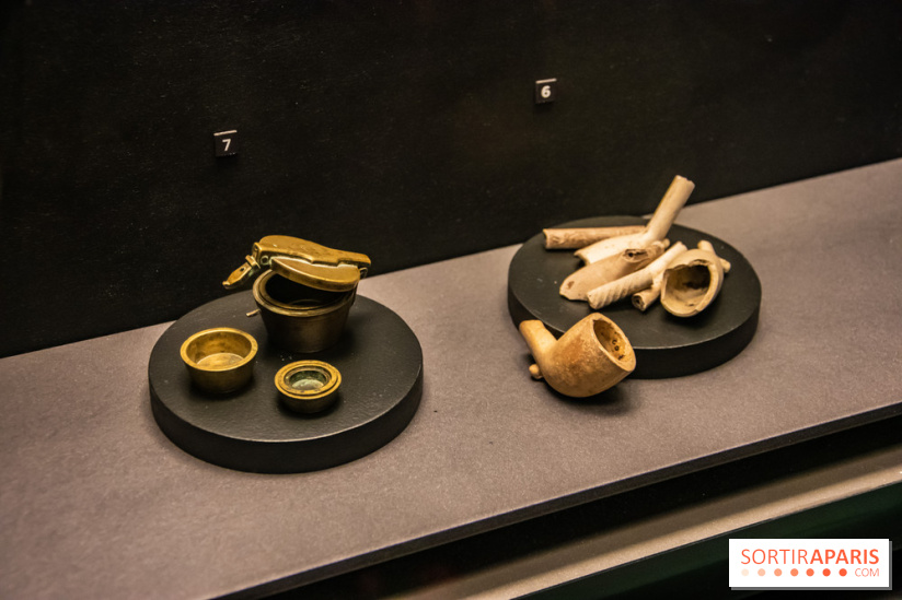 Akan, les valeurs de l'échange, l'expo à la Monnaie de Paris