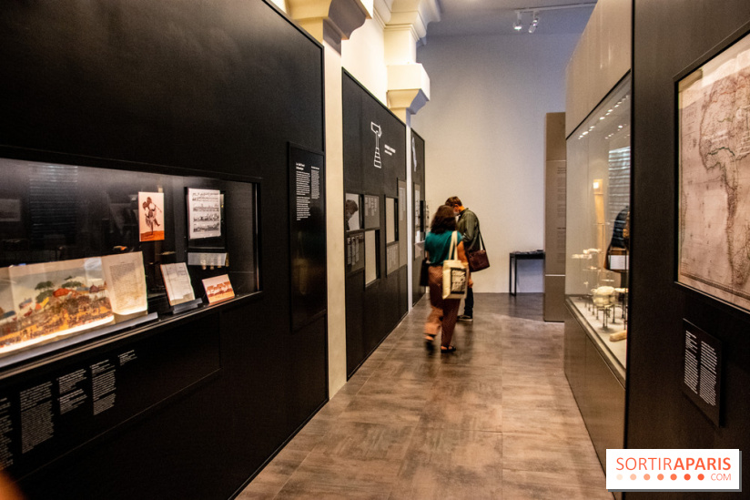 Akan, les valeurs de l'échange, l'expo à la Monnaie de Paris