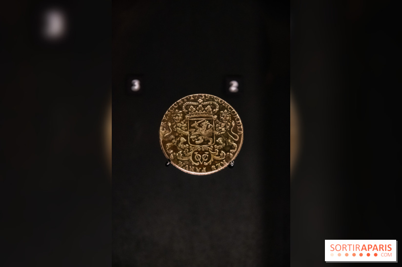 Akan, les valeurs de l'échange, l'expo à la Monnaie de Paris