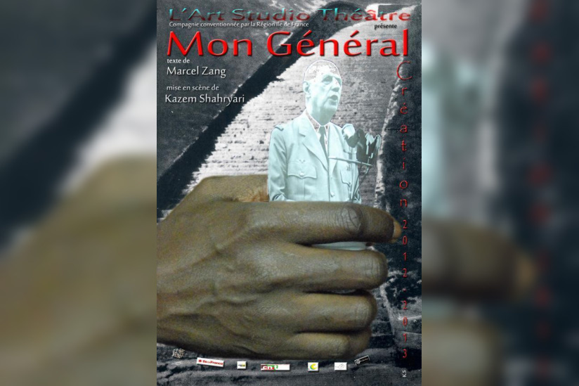 "Mon Général"