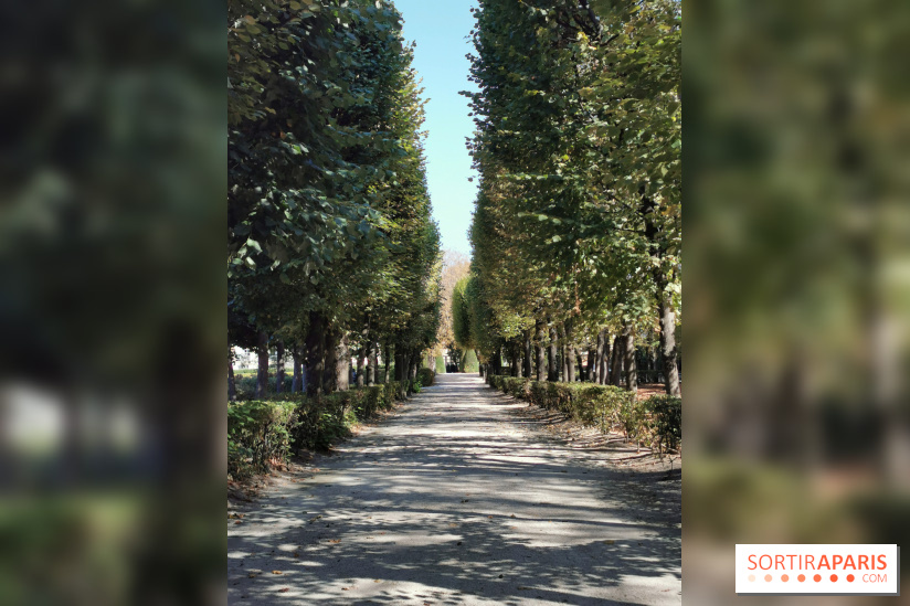 Photos : Rodin en son Jardin au Musée Rodin