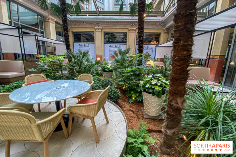 Photos bar 19.20 au Prince de Galles