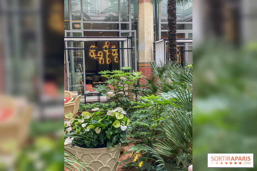 Photos bar 19.20 au Prince de Galles