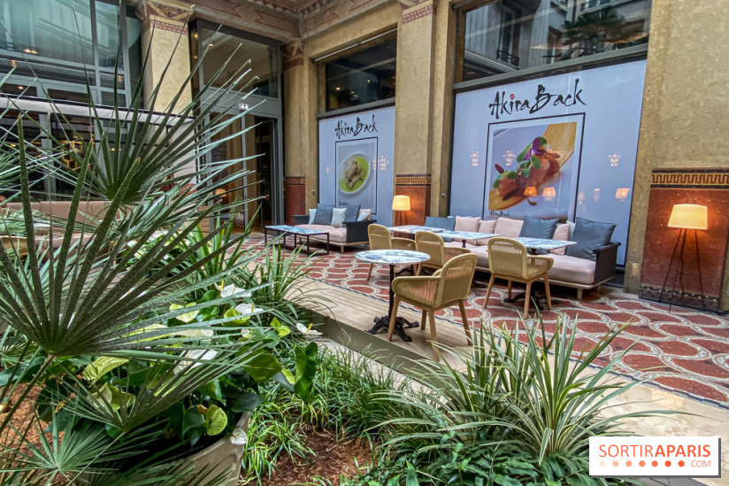 Photos bar 19.20 au Prince de Galles