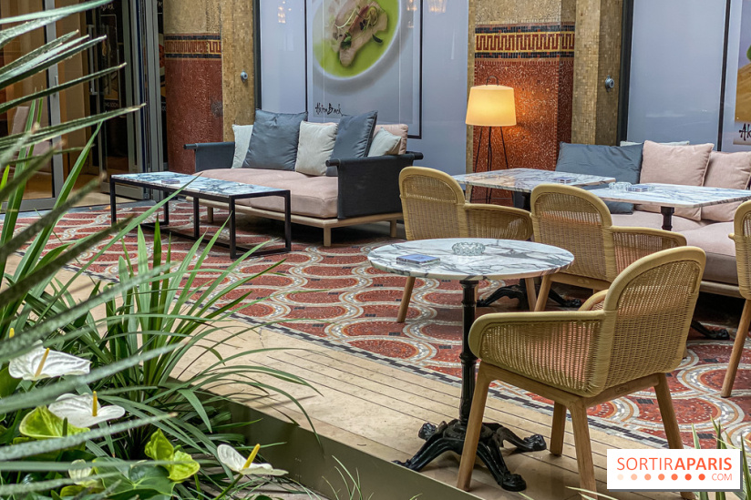 Photos bar 19.20 au Prince de Galles