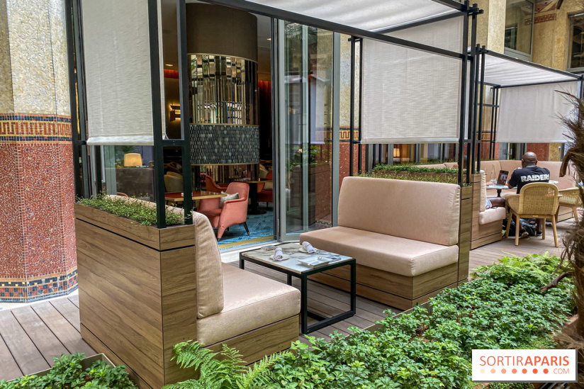 Photos bar 19.20 au Prince de Galles