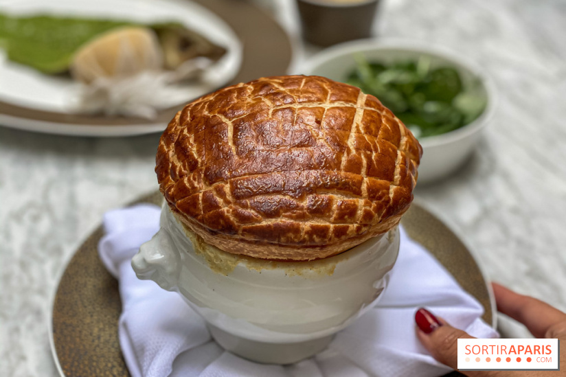 Photos bar 19.20 au Prince de Galles