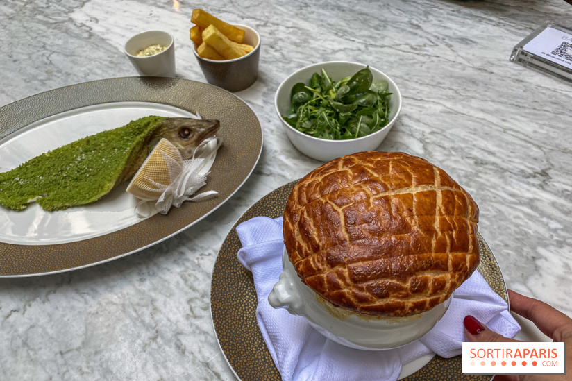 Photos bar 19.20 au Prince de Galles