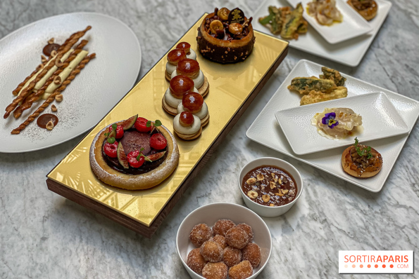 Photos bar 19.20 au Prince de Galles