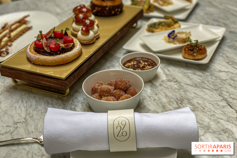 Photos bar 19.20 au Prince de Galles