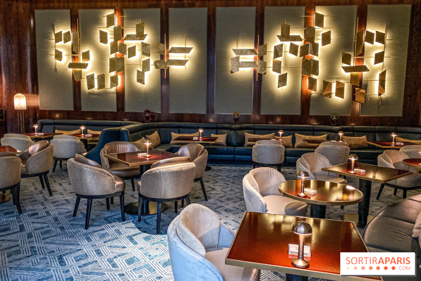 Photos bar 19.20 au Prince de Galles