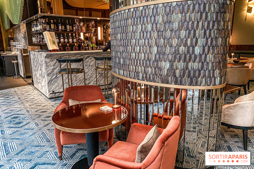 Photos bar 19.20 au Prince de Galles