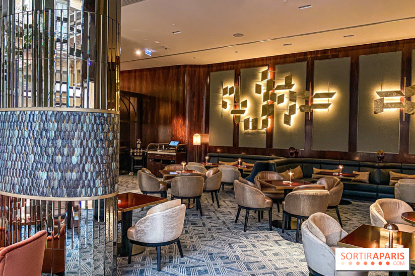 Photos bar 19.20 au Prince de Galles