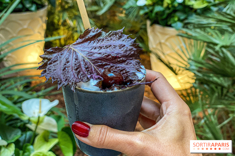 Photos bar 19.20 au Prince de Galles