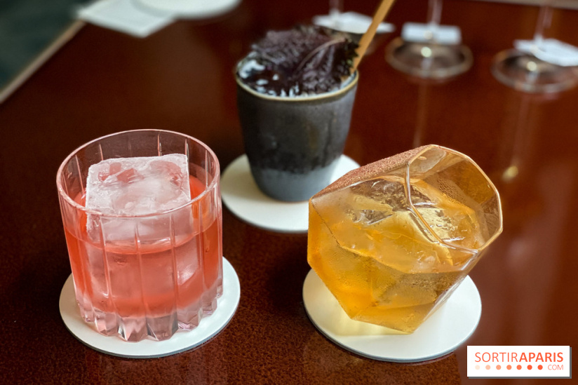 Photos bar 19.20 au Prince de Galles