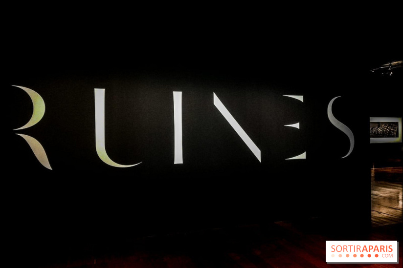 Ruines, l'exposition photo de Josef Koudelka à la BnF François Mitterrand